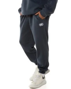 Elite Eleven Global Athletics Trackpants - Navy