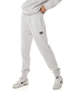 Elite Eleven Global Athletics Trackpants - Grey
