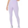 Elite Eleven Aura Scrunch Leggings - Lilac