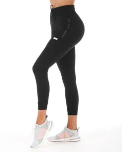 Elite Eleven EE Joggers - Black